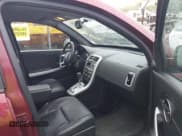 ✅ 2008 Chevrolet Equinox Sport • VIN: 2CNDL737786010338 • Лот: 42189947. Опубликован ранее на IAAI с пробегом 91 931 миль. Бесплатный доступ к архиву аукционных продаж из США и подробный отчёт об истории автомобиля на DreamBid. Изображение 5.