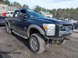 ✅ 2014 Ford F-250 XL • VIN: 1FT7W2B63EEA02958 • Lot: 41776238. Wystawiony na IAAI z przebiegiem 187 107 mil. Bezpłatny archiwum sprzedaży aukcyjnych z USA i szczegółowy raport historii pojazdu na DreamBid. Zdjęcie 1.