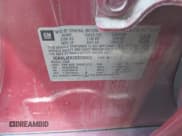 ✅ 2013 Chevrolet Captiva Sport LTZ • VIN: 3GNAL4EK0DS590459 • Lot: 41338551. Wystawiony na IAAI z przebiegiem 181 980 mil. Bezpłatny archiwum sprzedaży aukcyjnych z USA i szczegółowy raport historii pojazdu na DreamBid. Zdjęcie 9.