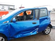 ✅ 2011 Chevrolet Aveo 1LT • VIN: KL1TD6DE0BB136881 • Lot: 41215249. Listed on IAAI with 176,369 mi. Free auction sales archive from the USA and detailed vehicle history report at DreamBid. Image 15.