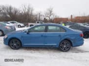 ✅ 2018 Volkswagen Jetta SEL • VIN: 3VWL17AJ6JM209328 • Lot: 41281285. Listed on IAAI with 103,428 mi. Free auction sales archive from the USA and detailed vehicle history report at DreamBid. Image 14.