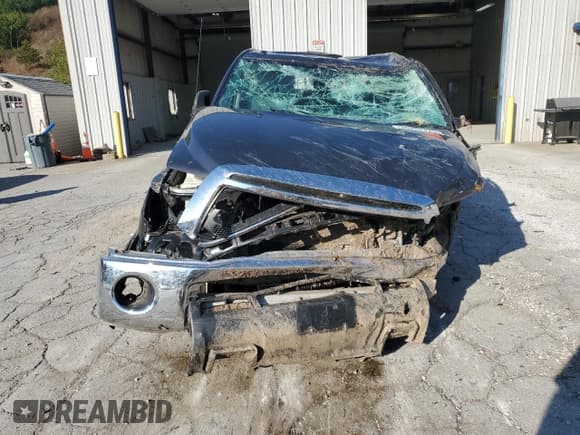 ✅ 2011 Toyota Tundra • VIN: 5TFUY5F17BX209057 • Lot: 70257725. Listed on Copart with Not provided. Free auction sales archive from the USA and detailed vehicle history report at DreamBid. Image 5.