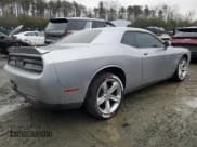 ✅ 2018 Dodge Challenger R/T • VIN: 2C3CDZBT8JH211655 • Lot: 86293584. Wystawiony na Copart z przebiegiem 61 667 mil. Bezpłatny archiwum sprzedaży aukcyjnych z USA i szczegółowy raport historii pojazdu na DreamBid. Zdjęcie 3.