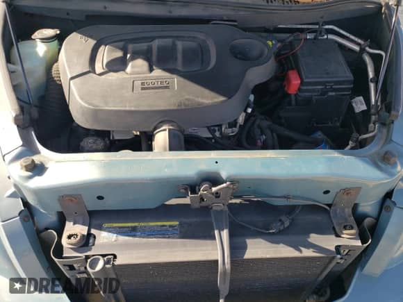 ✅ 2007 Chevrolet HHR LS • VIN: 3GNDA13D87S542752 • Lot: 85106435. Wystawiony na Copart z przebiegiem 165 804 mil. Bezpłatny archiwum sprzedaży aukcyjnych z USA i szczegółowy raport historii pojazdu na DreamBid. Zdjęcie 11.