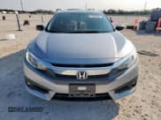 ✅ 2016 Honda Civic EX-L • VIN: 2HGFC1F73GH632848 • Lot: 71209785. Listed on Copart with 98,781 mi. Free auction sales archive from the USA and detailed vehicle history report at DreamBid. Image 5.