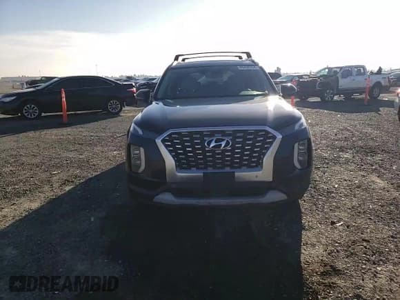 ✅ 2020 Hyundai Palisade SEL • VIN: KM8R4DHEXLU126863 • Лот: 86450754. Опубликован ранее на Copart с пробегом 70 654 миль. Бесплатный доступ к архиву аукционных продаж из США и подробный отчёт об истории автомобиля на DreamBid. Изображение 12.