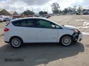 ✅ 2016 Ford C-Max SE • VIN: 1FADP5AU1GL116818 • Lot: 43183524. Wystawiony na IAAI z przebiegiem 57 718 mil. Bezpłatny archiwum sprzedaży aukcyjnych z USA i szczegółowy raport historii pojazdu na DreamBid. Zdjęcie 13.