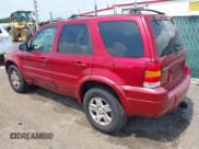 ✅ 2007 Ford Escape Limited • VIN: 1FMCU94117KC03238 • Lot: 42824386. Listed on IAAI with 132,009 mi. Free auction sales archive from the USA and detailed vehicle history report at DreamBid. Image 3.