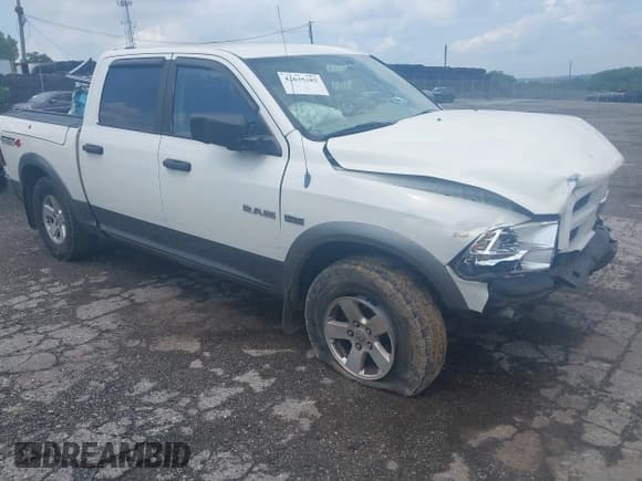 ✅ 2009 Dodge 1500 Laramie • VIN: 1D3HV13T89J518274 • Lot: 42635482. Wystawiony na IAAI z przebiegiem 172 201 mil. Bezpłatny archiwum sprzedaży aukcyjnych z USA i szczegółowy raport historii pojazdu na DreamBid. Zdjęcie 1.