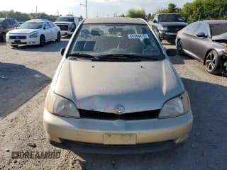 ✅ 2000 Toyota ECHO • VIN: JTDAT1238Y0067532 • Лот: 84948415. Опубликован ранее на Copart с пробегом 107 124 миль. Бесплатный доступ к архиву аукционных продаж из США и подробный отчёт об истории автомобиля на DreamBid. Изображение 5.