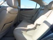 ✅ 2004 Lexus ES 350 • VIN: JTHBA30G245011061 • Lot: 42391223. Listed on IAAI with 146,919 mi. Free auction sales archive from the USA and detailed vehicle history report at DreamBid. Image 8.