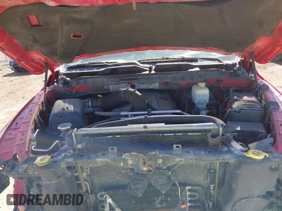 ✅ 2012 Ram 2500 ST • VIN: 3C6TD5CT6CG200358 • Lot: 41806692. Listed on IAAI with 143,390 mi. Free auction sales archive from the USA and detailed vehicle history report at DreamBid. Image 10.