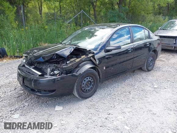 2004 Saturn ION ION 2 z VIN 1G8AJ52F74Z124956, wystawiony jako IAAI lot #43041434 z przebiegiem 149 000 mil mil oraz . Historia ofert i sprzedaży dostępna na DreamBid. Obrazek 2.