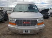 ✅ 2007 GMC Savana Cargo YF7 Upfitter • VIN: 1GDFG15T171238731 • Lot: 69537235. Wystawiony na Copart z przebiegiem 161 904 mil. Bezpłatny archiwum sprzedaży aukcyjnych z USA i szczegółowy raport historii pojazdu na DreamBid. Zdjęcie 5.