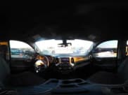 ✅ 2020 Chevrolet Silverado 1500 RST • VIN: 1GCRYEED8LZ368385 • Lot: 42933476. Wystawiony na IAAI z przebiegiem 160 655 mil. Bezpłatny archiwum sprzedaży aukcyjnych z USA i szczegółowy raport historii pojazdu na DreamBid. Zdjęcie 18.