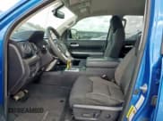 ✅ 2016 Toyota Tundra SR5 • VIN: 5TFEM5F1XGX097071 • Лот: 84192905. Опубликован ранее на Copart с пробегом 128 378 миль. Бесплатный доступ к архиву аукционных продаж из США и подробный отчёт об истории автомобиля на DreamBid. Изображение 7.