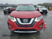 ✅ 2017 Nissan Rogue SL • VIN: 5N1AT2MV5HC845302 • Лот: 90305825. Опубликован ранее на Copart с пробегом 80 498 миль. Бесплатный доступ к архиву аукционных продаж из США и подробный отчёт об истории автомобиля на DreamBid. Изображение 5.