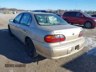 2002 Chevrolet Malibu z VIN 1G1ND52J82M687004, wystawiony jako IAAI lot #41379636 z przebiegiem 86 159 mil mil oraz . Historia ofert i sprzedaży dostępna na DreamBid. Obrazek 3.