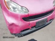 ✅ 2009 Smart fortwo Pure • VIN: WMEEJ31X89K247804 • Лот: 42998339. Опубликован ранее на IAAI с пробегом 126 234 миль. Бесплатный доступ к архиву аукционных продаж из США и подробный отчёт об истории автомобиля на DreamBid. Изображение 12.