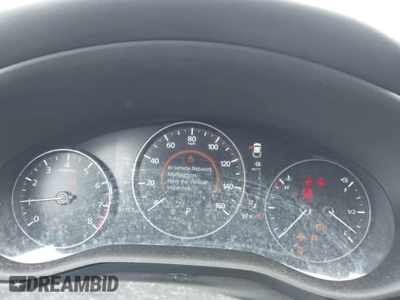 ✅ 2022 Mazda CX-30 S Carbon Edition • VIN: 3MVDMBCL7NM434765 • Lot: 42689789. Listed on IAAI with 27,767 mi. Free auction sales archive from the USA and detailed vehicle history report at DreamBid. Image 7.