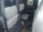 ✅ 2004 Chevrolet Colorado LS Z71 • VIN: 1GCDT196948105715 • Lot: 31924071. Listed on IAAI with 326 mi. Free auction sales archive from the USA and detailed vehicle history report at DreamBid. Image 8.