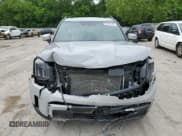 ✅ 2024 Kia Telluride EX X-Line • VIN: 5XYP3DGCXRG535387 • Lot: 61132175. Listed on Copart with 27,679 mi. Free auction sales archive from the USA and detailed vehicle history report at DreamBid. Image 5.