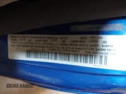 ✅ 2006 Volkswagen Beetle • VIN: 3VWRR31C66M424857 • Lot: 42179047. Listed on IAAI with Not provided. Free auction sales archive from the USA and detailed vehicle history report at DreamBid. Image 9.