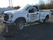 ✅ 2021 Ford F-250 XL • VIN: 1FTBF2B69MEC28981 • Lot: 47862774. Listed on Copart with 28,712 mi. Free auction sales archive from the USA and detailed vehicle history report at DreamBid. Image 1.