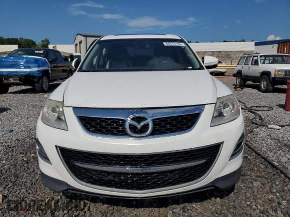 ✅ 2011 Mazda CX-9 Grand Touring • VIN: JM3TB2DAXB0310298 • Лот: 66575105. Опубликован ранее на Copart с пробегом 301 855 миль. Бесплатный доступ к архиву аукционных продаж из США и подробный отчёт об истории автомобиля на DreamBid. Изображение 5.