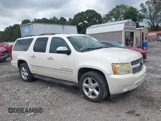 ✅ 2009 Chevrolet Suburban LTZ • VIN: 1GNFC36J39R242199 • Лот: 43322206. Опубликован ранее на IAAI с пробегом 306 353 миль. Бесплатный доступ к архиву аукционных продаж из США и подробный отчёт об истории автомобиля на DreamBid. Изображение 1.