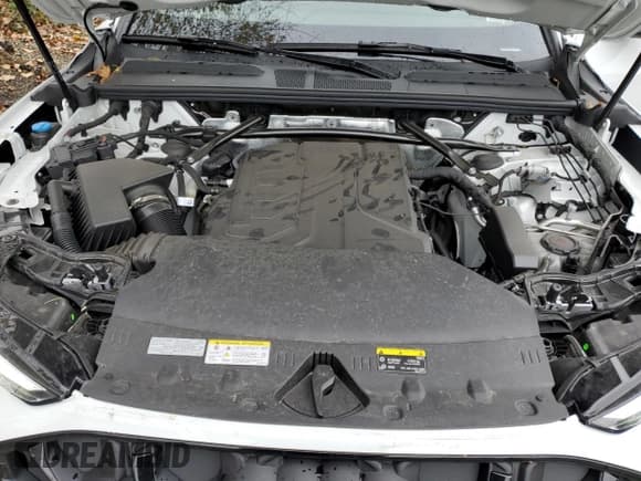 ✅ 2025 Audi Q5 • VIN: WA15AAGU9S2017401 • Lot: 90668295. Wystawiony na Copart z przebiegiem 68 773 mil. Bezpłatny archiwum sprzedaży aukcyjnych z USA i szczegółowy raport historii pojazdu na DreamBid. Zdjęcie 11.