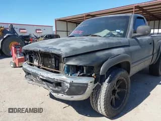 ✅ 2001 Dodge 1500 Work Special • VIN: 1B7HC16X31S273136 • Лот: 43486946. Опубликован ранее на IAAI с пробегом 325 966 миль. Бесплатный доступ к архиву аукционных продаж из США и подробный отчёт об истории автомобиля на DreamBid. Изображение 6.