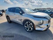 ✅ 2022 Mitsubishi Outlander ES • VIN: JA4J3TA82NZ020149 • Лот: 71172475. Опубликован ранее на Copart с пробегом 48 397 миль. Бесплатный доступ к архиву аукционных продаж из США и подробный отчёт об истории автомобиля на DreamBid. Изображение 4.