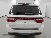 ✅ 2014 Dodge Durango Citadel • VIN: 1C4SDHET4EC344550 • Lot: 65362915. Listed on Copart with 106,789 mi. Free auction sales archive from the USA and detailed vehicle history report at DreamBid. Image 6.