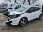 ✅ 2019 Chevrolet Bolt EV Premier • VIN: 1G1FZ6S03K4136112 • Lot: 45652514. Wystawiony na Copart z przebiegiem 37 374 mil. Bezpłatny archiwum sprzedaży aukcyjnych z USA i szczegółowy raport historii pojazdu na DreamBid. Zdjęcie 1.