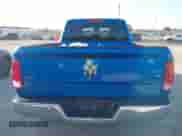 2024 Ram 1500 SLT z VIN 1C6RR6GG0RS123129, wystawiony jako IAAI lot #43186866 z przebiegiem 53 868 mil mil oraz . Historia ofert i sprzedaży dostępna na DreamBid. Obrazek 16.