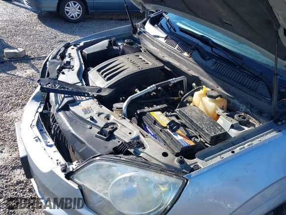 ✅ 2013 Chevrolet Captiva Sport LT • VIN: 3GNAL3EK5DS631288 • Лот: 40924701. Опубликован ранее на IAAI с пробегом 177 771 миль. Бесплатный доступ к архиву аукционных продаж из США и подробный отчёт об истории автомобиля на DreamBid. Изображение 10.