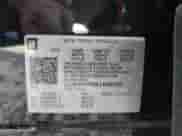 2018 Chevrolet Traverse LS с VIN 1GNERFKWXJJ250235, выставлен на аукционе Copart как лот 82390275 с пробегом 114 232 миль миль и Списание • Salvage title. История ставок и продаж доступна на DreamBid. Изображение 12.