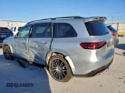 ✅ 2024 Mercedes-Benz GLS 580 • VIN: 4JGFF8FE5RB125700 • Lot: 93469635. Wystawiony na Copart z przebiegiem 26 789 mil. Bezpłatny archiwum sprzedaży aukcyjnych z USA i szczegółowy raport historii pojazdu na DreamBid. Zdjęcie 2.