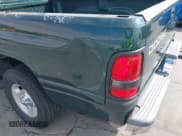 ✅ 2001 Dodge 1500 • VIN: 3B7HC13Z61G758822 • Lot: 42736366. Listed on IAAI with 114,934 mi. Free auction sales archive from the USA and detailed vehicle history report at DreamBid. Image 18.