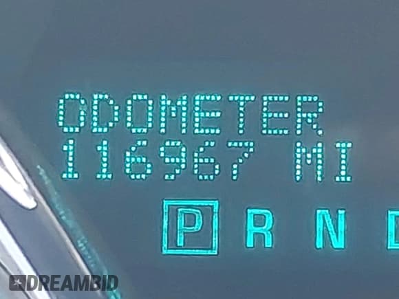 ✅ 2016 Chevrolet Traverse LT • VIN: 1GNKVGKD9GJ136657 • Lot: 42037464. Listed on IAAI with 116,967 mi. Free auction sales archive from the USA and detailed vehicle history report at DreamBid. Image 13.