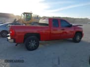 ✅ 2009 Chevrolet Silverado 1500 LT • VIN: 2GCEC29C291103587 • Lot: 43287322. Listed on IAAI with 152,164 mi. Free auction sales archive from the USA and detailed vehicle history report at DreamBid. Image 14.