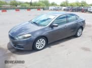 ✅ 2014 Dodge Dart SXT • VIN: 1C3CDFBB5ED755023 • Lot: 42224510. Listed on IAAI with 69,931 mi. Free auction sales archive from the USA and detailed vehicle history report at DreamBid. Image 2.
