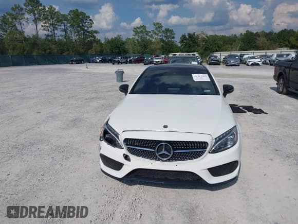 ✅ 2018 Mercedes-Benz C 300 • VIN: WDDWJ4KB1JF748595 • Lot: 40413383. Listed on IAAI with 58,112 mi. Free auction sales archive from the USA and detailed vehicle history report at DreamBid. Image 12.