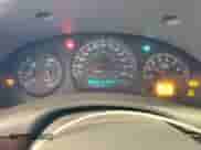 2005 Chevrolet Impala LS с VIN 2G1WH52K759390955, выставлен на аукционе Copart как лот 62034314 с пробегом 236 454 миль миль и Чистый • Clean title. История ставок и продаж доступна на DreamBid. Изображение 9.