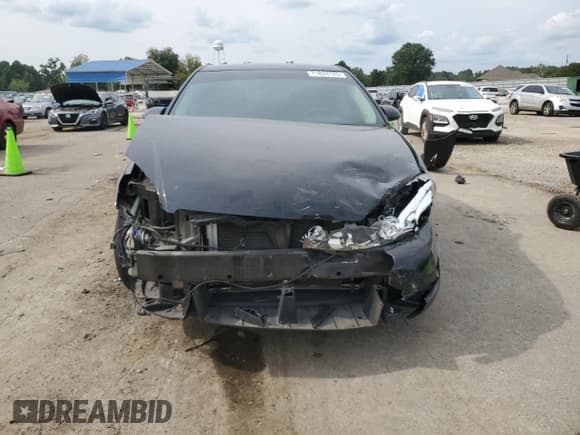 ✅ 2016 Chevrolet Impala LS • VIN: 2G1WA5E35G1120603 • Lot: 71824725. Wystawiony na Copart z przebiegiem 81 182 mil. Bezpłatny archiwum sprzedaży aukcyjnych z USA i szczegółowy raport historii pojazdu na DreamBid. Zdjęcie 5.
