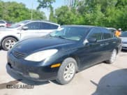 ✅ 2004 Lexus ES 350 • VIN: JTHBA30G240014443 • Lot: 42256916. Listed on IAAI with 341,654 mi. Free auction sales archive from the USA and detailed vehicle history report at DreamBid. Image 2.