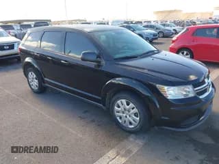 ✅ 2014 Dodge Journey American Value • VIN: 3C4PDCAB8ET284136 • Lot: 43166528. Wystawiony na IAAI z przebiegiem 120 317 mil. Bezpłatny archiwum sprzedaży aukcyjnych z USA i szczegółowy raport historii pojazdu na DreamBid. Zdjęcie 1.