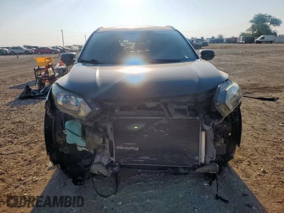 ✅ 2016 Honda HR-V EX-L • VIN: 3CZRU5H79GM737273 • Lot: 85289555. Listed on Copart with 146,550 mi. Free auction sales archive from the USA and detailed vehicle history report at DreamBid. Image 5.