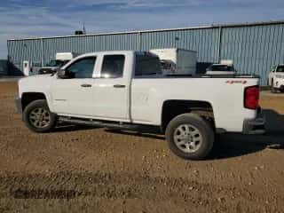 2015 Chevrolet Silverado 2500HD LT с VIN 1GC2KVEG6FZ142492, выставлен на аукционе Copart как лот 90881885 с пробегом 82 495 миль миль и Чистый • Clean title. История ставок и продаж доступна на DreamBid. Изображение 2.